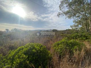 Finca rústica a Chullera. Terrenos en venta en manilva