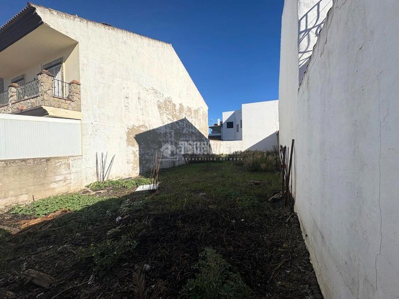 Foto 07f2ea1a-4727-4d83-90fe-166e653803af. Terreny residencial a Casares pueblo Casares