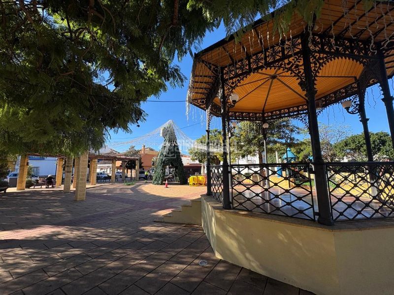 Foto 28fd1948-f52d-4791-b150-2092f1c91fee. Terreny residencial a Casares pueblo Casares