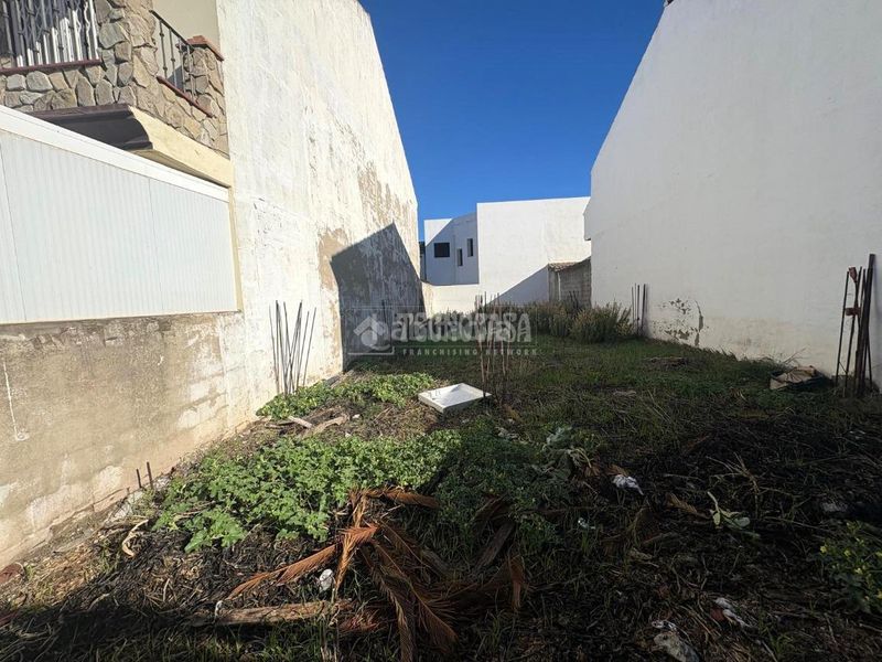 Foto 750b41d3-99c8-457c-bbd0-cd202a77a58a. Terreny residencial a Casares pueblo Casares