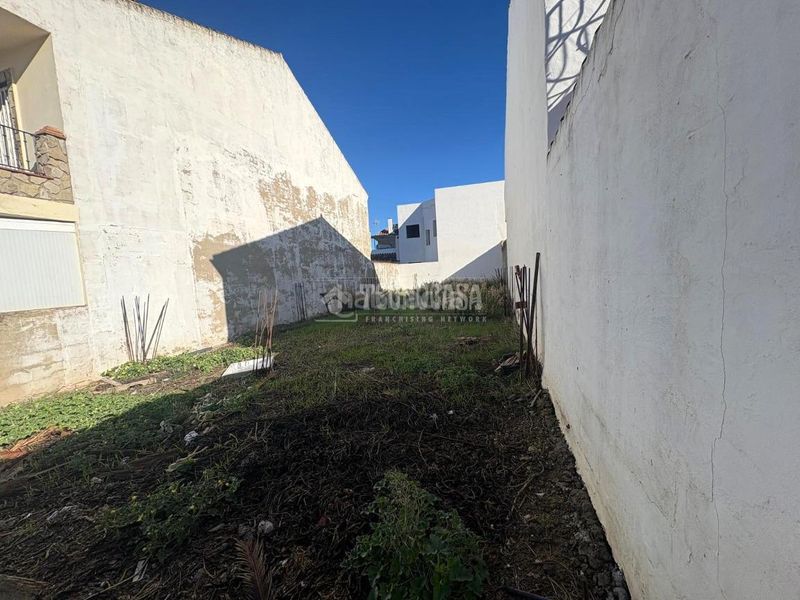 Foto 7dd8924b-24a3-40c3-aa88-cf856eca3586. Terreny residencial a Casares pueblo Casares