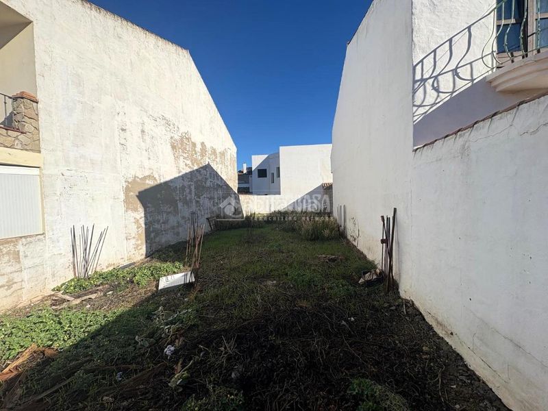 Foto 9227a0ca-78cd-4667-a0ea-838d629db507. Terreny residencial a Casares pueblo Casares