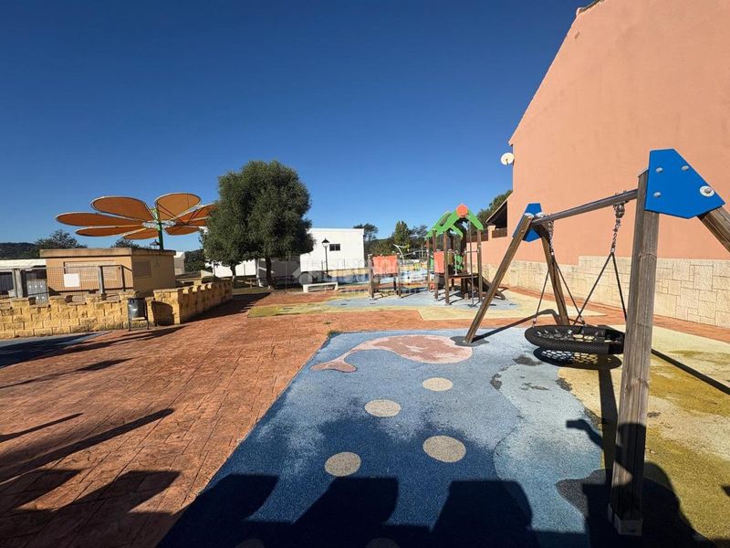 Foto aefff86a-f7ff-4eee-82fc-a5618a181817. Terreny residencial a Casares pueblo Casares
