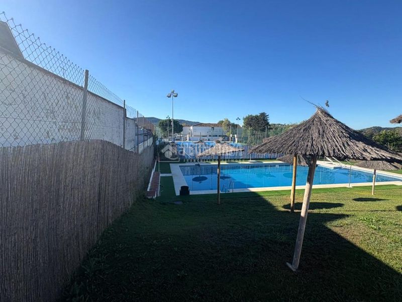 Foto d064f309-9b09-430d-95e7-fe0b2cc3defd. Terreny residencial a Casares pueblo Casares