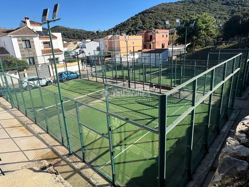 Foto f0ffbaeb-5279-4fd3-9849-674e8aaeee29. Terreny residencial a Casares pueblo Casares