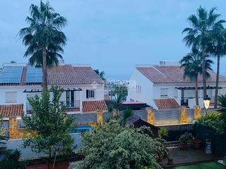 Appartamento in El Castillo. Piso en venta en manilva