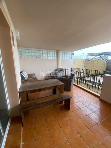 Foto 02a42c26-0591-400c-ae16-581df912a99f. Affitto appartamento con parcheggio in Casares golf - Casares del sol Casares