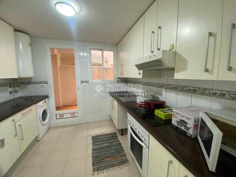 Foto 15f3a60c-a91c-4d87-937d-40f63107e100. Affitto appartamento con parcheggio in Casares golf - Casares del sol Casares