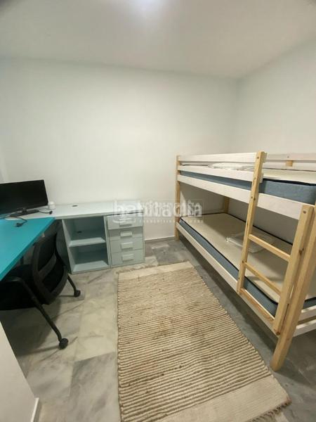 Foto 2d80f3fe-ea12-419b-8de9-0688f7ed0f5d. Affitto appartamento con parcheggio in Casares golf - Casares del sol Casares