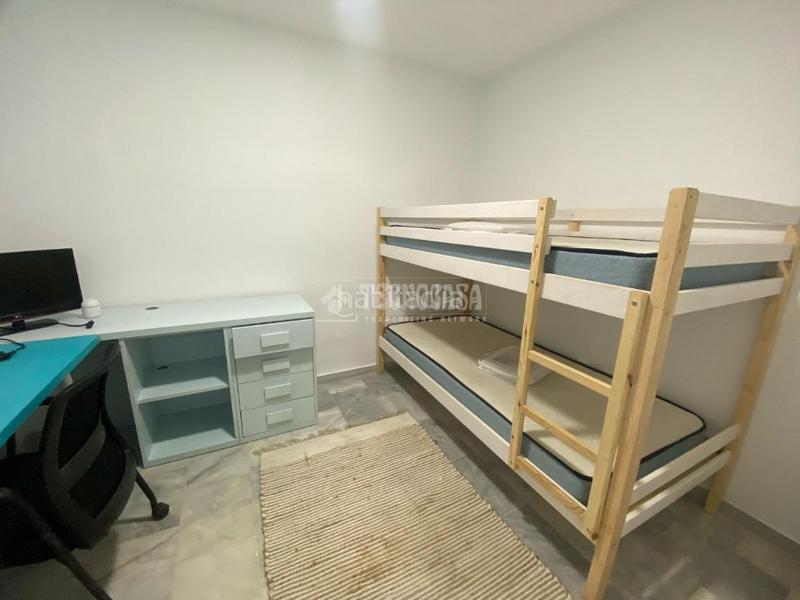 Foto 3265c98d-0730-4bcd-9bf3-9f228a16189f. Affitto appartamento con parcheggio in Casares golf - Casares del sol Casares