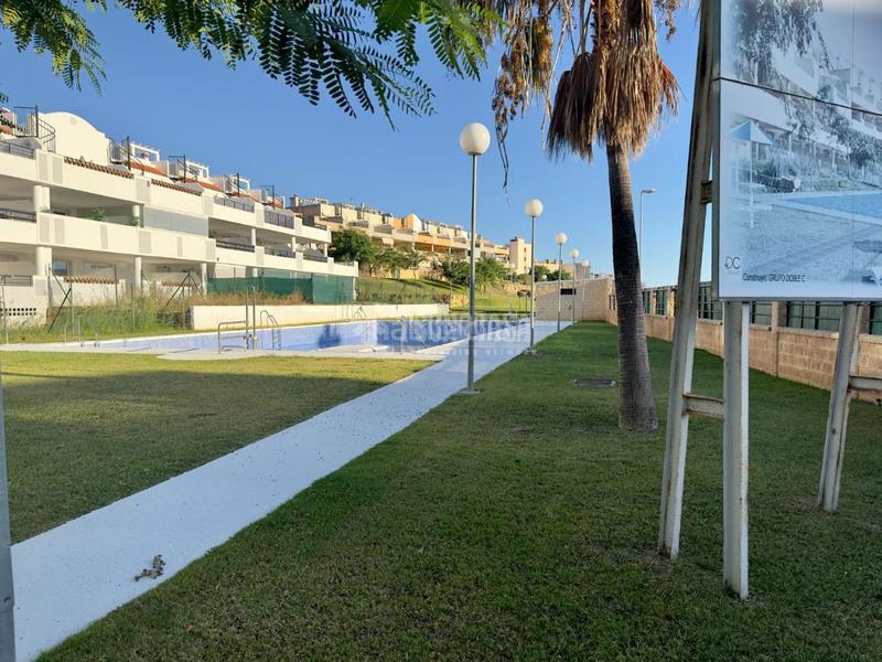 Foto 370a703a-6d0f-4464-ae95-b3a8fa7419af. Affitto appartamento con parcheggio in Casares golf - Casares del sol Casares