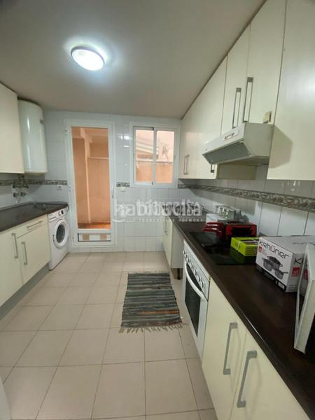 Foto 411de6a6-8fd0-4e54-ad6d-1840c9b9a5c5. Affitto appartamento con parcheggio in Casares golf - Casares del sol Casares