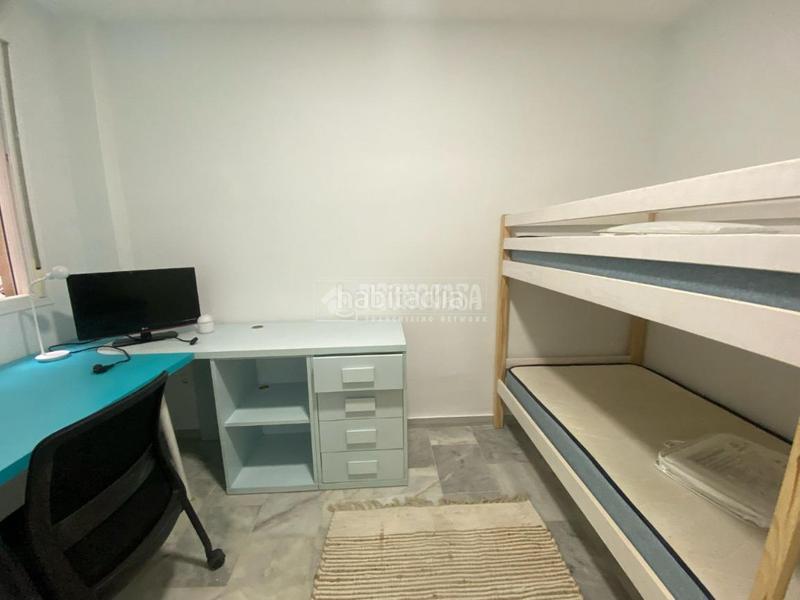 Foto 43555995-ace5-400e-8ebd-dacd13ad5f57. Affitto appartamento con parcheggio in Casares golf - Casares del sol Casares