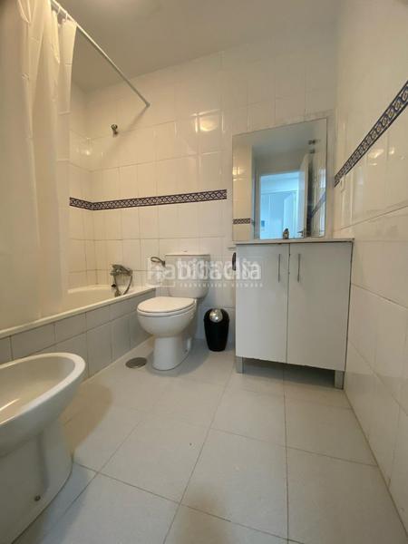 Foto 583696cf-7eb8-48b5-8fe7-6979030bb1b0. Affitto appartamento con parcheggio in Casares golf - Casares del sol Casares