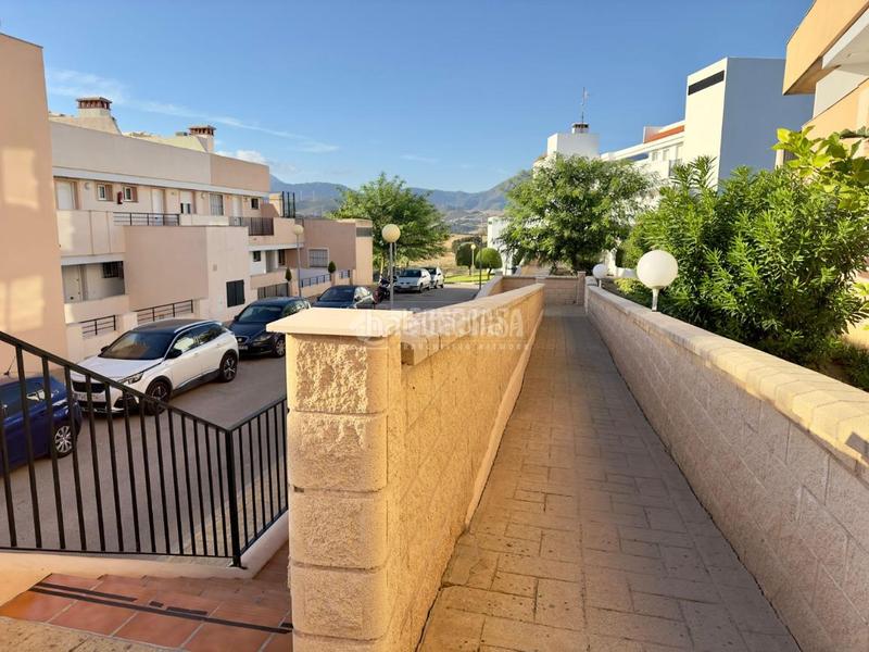 Foto 62c4f663-987c-4ed9-92e1-b67042009b05. Affitto appartamento con parcheggio in Casares golf - Casares del sol Casares