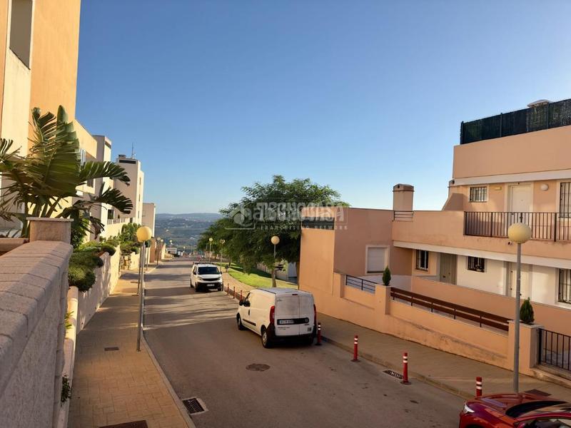 Foto 6aaac9e2-1c2a-4740-8cd6-f00897b35e27. Affitto appartamento con parcheggio in Casares golf - Casares del sol Casares