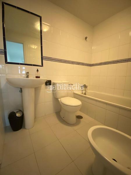 Foto a6602a91-2418-4340-b4a4-72d5dba63bf8. Affitto appartamento con parcheggio in Casares golf - Casares del sol Casares