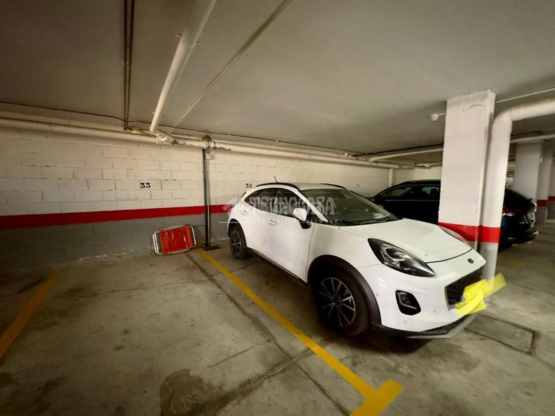 Foto b20a4fd8-29be-4c20-9f58-1f5891274364. Affitto appartamento con parcheggio in Casares golf - Casares del sol Casares