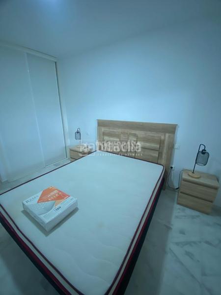 Foto b7af92b9-f67d-424e-90d7-7fffb20eaea1. Affitto appartamento con parcheggio in Casares golf - Casares del sol Casares