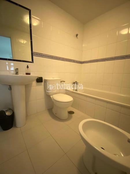 Foto bc9f3e8c-e274-477a-a2b4-159f5efbb2cb. Affitto appartamento con parcheggio in Casares golf - Casares del sol Casares