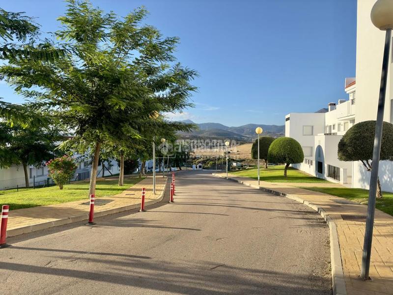 Foto dfa1ddbf-f263-4335-ae9e-c57f6e7500de. Affitto appartamento con parcheggio in Casares golf - Casares del sol Casares