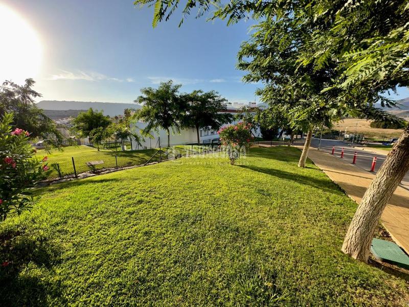 Foto ee1cfbe1-d15a-486f-a0fd-9cc68241aa60. Affitto appartamento con parcheggio in Casares golf - Casares del sol Casares