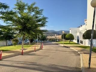 Location Appartement à Casares Golf - Casares del Sol. Piso en alquiler en san luis de sabinillas