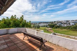 Appartement à La Duquesa. Piso en venta en manilva