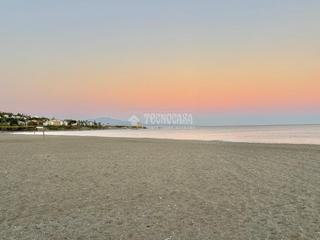 Doppelhaus in Marina de Casares. Casa en venta en casares