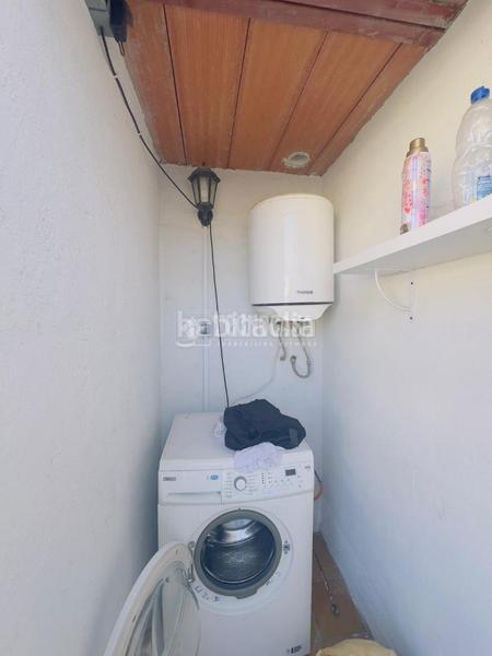 Foto 3b40d3d9-fbee-4862-af92-11d7dbde6203. Maison jumelée avec chauffage dans San Pedro de Alcántara Pueblo Marbella