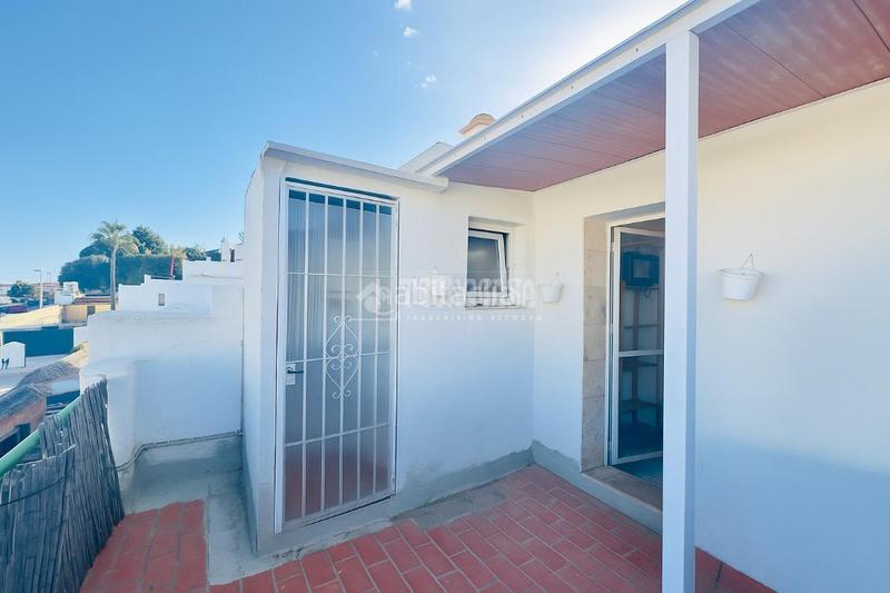 Foto 3c6ad4ca-3401-4144-bfc9-86e212109812. Maison jumelée avec chauffage dans San Pedro de Alcántara Pueblo Marbella