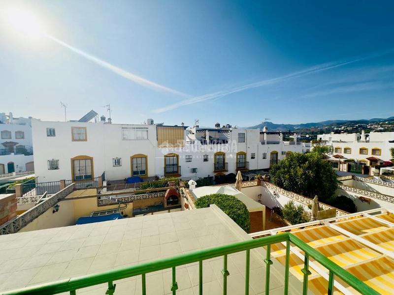 Foto 429f057a-0d2b-4fc3-8c7a-45a05358fc93. Maison jumelée avec chauffage dans San Pedro de Alcántara Pueblo Marbella