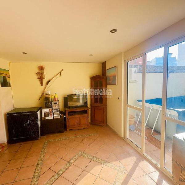 Foto 4e1926be-147e-4ec2-831e-918984cda630. Maison jumelée avec chauffage dans San Pedro de Alcántara Pueblo Marbella