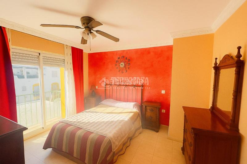 Foto 890f7471-be72-44ac-89e0-a5bed9d37496. Maison jumelée avec chauffage dans San Pedro de Alcántara Pueblo Marbella