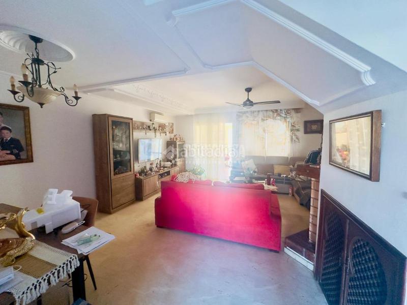 Foto 96b13a54-93dc-4949-9fa4-52c5b91045f2. Maison jumelée avec chauffage dans San Pedro de Alcántara Pueblo Marbella