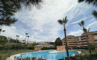 Appartement  Av. de espana. Piso en venta en san luis de sabinillas