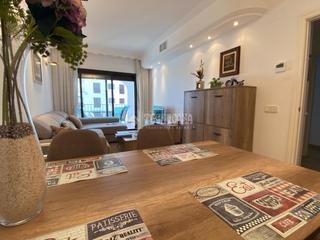 Pis a Puerto de la Duquesa. Piso en venta en manilva