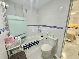 Pis a Doña Julia Golf. Piso en venta en casares