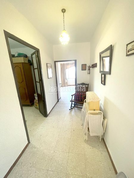 Foto 2dc1d933-e279-4fff-b449-624b8cd69204. Casa aparellada a Jimena de la Frontera