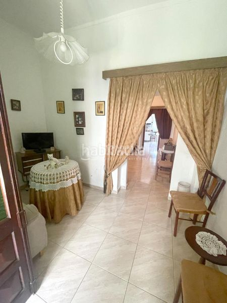 Foto 55466620-377c-47b9-b1c8-e00d95d8876a. Casa aparellada a Jimena de la Frontera