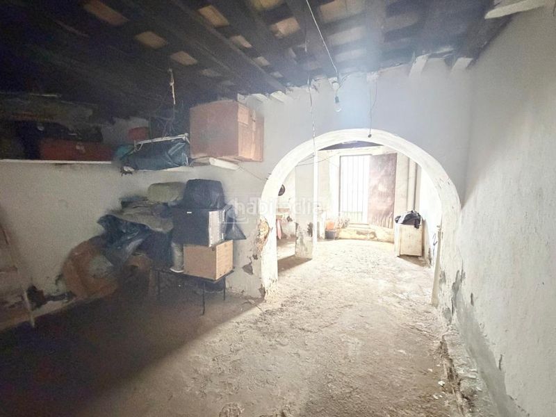 Foto 71085ec2-fc2c-433d-816e-a37f6f6041d1. Casa aparellada a Jimena de la Frontera