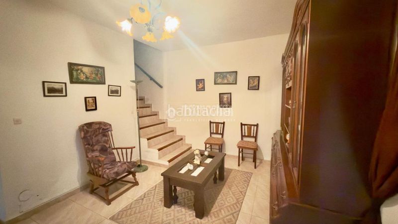 Foto c8e66d1a-f45d-4c59-8b51-732e23d7820e. Casa aparellada a Jimena de la Frontera