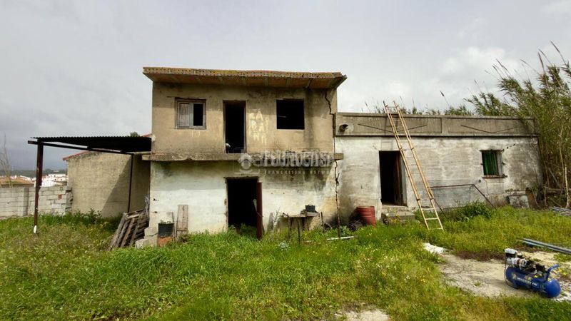 Foto 377d1b12-2262-4b2f-b7e4-2d958bd2b2c9. Terreny residencial a Jimena de la Frontera