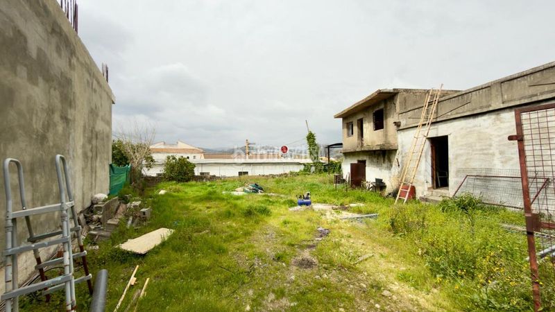 Foto 5413b6af-3449-4731-bba8-d83969574baa. Terreny residencial a Jimena de la Frontera