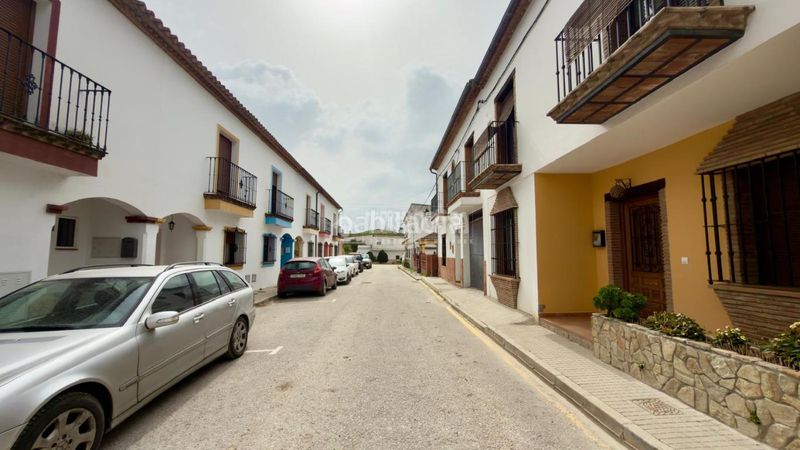 Foto c81fc1ff-3769-49ae-9650-135321347457. Terreny residencial a Jimena de la Frontera