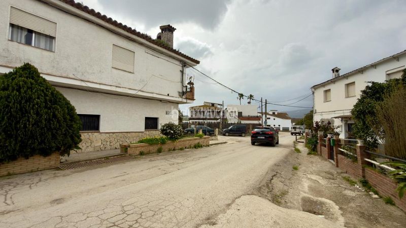 Foto dbb282ee-c5ad-4242-908b-93627eb5cd81. Terreny residencial a Jimena de la Frontera
