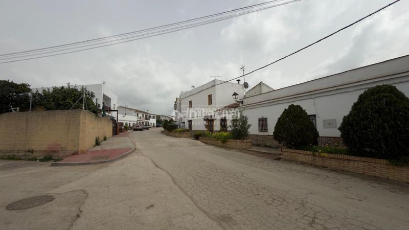 Foto fae5a0fe-9063-4799-8865-a2b77ad609e0. Terreny residencial a Jimena de la Frontera