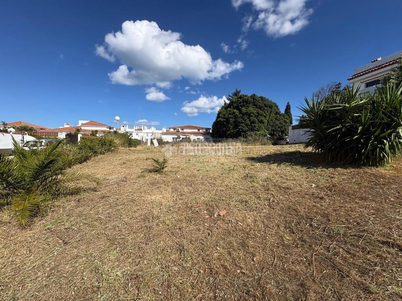 Foto 2a5fed16-5205-4140-8eb6-6744af825990. Terreny residencial a Alcorrín Manilva