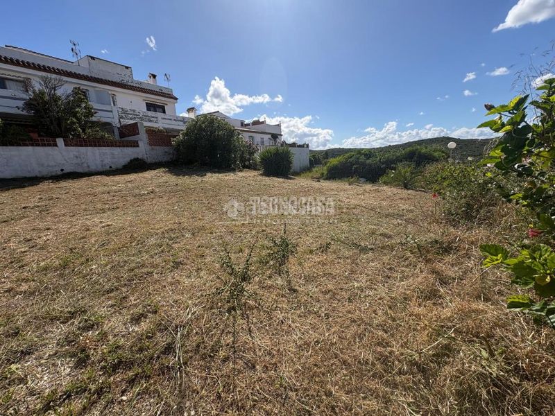 Foto c51cee42-97c0-466c-ac8a-0b6a713bec4e. Terreny residencial a Alcorrín Manilva