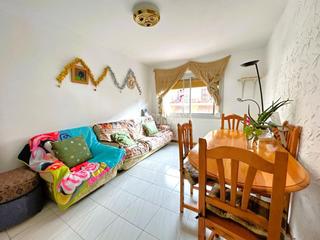 Flat in Pubilla Cases. Piso en venta en lhospitalet de llobregat